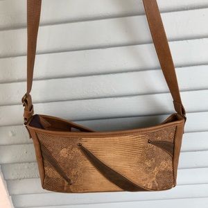 Cross-body Bag